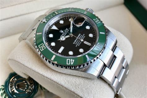 rolex submariner price in uae